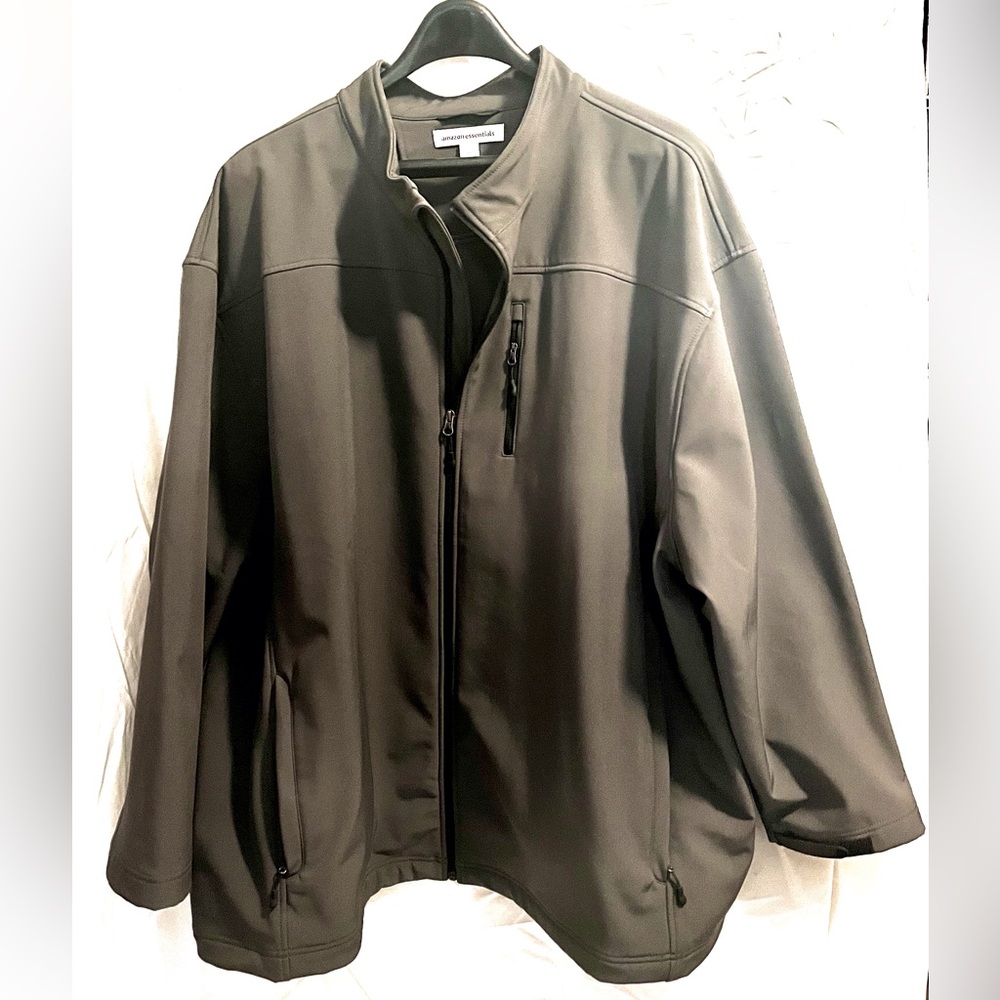 Men’s jacket 5XL